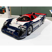 Tamiya 1/10 Nissan R91CP Group-C 2WD RC Car Kit