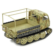 Tamiya 1/35 RSO/01 German Tractor