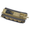 Tamiya 1/35 RSO/01 German Tractor