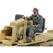 Tamiya 1/35 RSO/01 German Tractor
