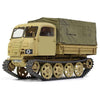 Tamiya 1/35 RSO/01 German Tractor
