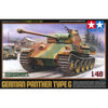 Tamiya 32520 1/48 Panther AUSF G