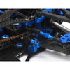 Tamiya 42391 TRF421X Chassis RC Kit