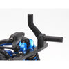 Tamiya 42391 TRF421X Chassis RC Kit