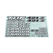 Tamiya 42391 TRF421X Chassis RC Kit