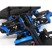 Tamiya 42391 TRF421X Chassis RC Kit