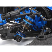 Tamiya 42391 TRF421X Chassis RC Kit