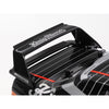 Tamiya 47525 1/10 1991 Mercedes-Benz 190 E 2.5-16 EVO II RC Car Kit with Blasil Black/Silver Painted Body (TT-02)