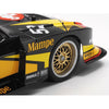 Tamiya 47526 1/10 1978 Ford Zakspeed Capri RC Car Kit (TT-02)