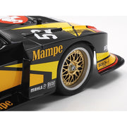 Tamiya 47526 1/10 1978 Ford Zakspeed Capri RC Car Kit (TT-02)