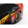 Tamiya 47526 1/10 1978 Ford Zakspeed Capri RC Car Kit (TT-02)