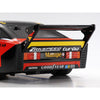 Tamiya 47526 1/10 1978 Ford Zakspeed Capri RC Car Kit (TT-02)