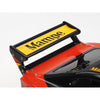 Tamiya 47526 1/10 1978 Ford Zakspeed Capri RC Car Kit (TT-02)