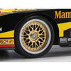 Tamiya 47526 1/10 1978 Ford Zakspeed Capri RC Car Kit (TT-02)