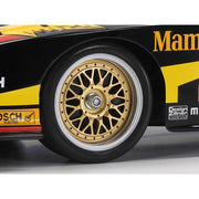 Tamiya 47526 1/10 1978 Ford Zakspeed Capri RC Car Kit (TT-02)