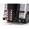 Tamiya 47528 Volvo FH16 Globetrotter 750 8×4 RC Tow Truck (Silver Edition)