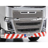 Tamiya 47528 Volvo FH16 Globetrotter 750 8×4 RC Tow Truck (Silver Edition)