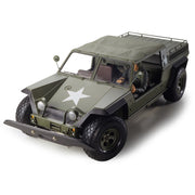 Tamiya 58004 R/C Sandshaker RC Off Road Kit