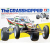 Tamiya 58346 The Grasshopper (2005) 1/10 Off Road RC Kit
