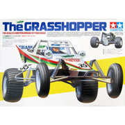Tamiya 58346 The Grasshopper (2005) 1/10 Off Road RC Kit