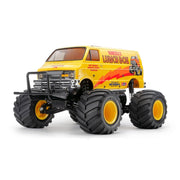 Tamiya 58755 Lunch Box Evo RC Kit