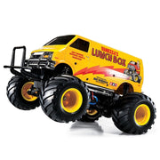 Tamiya 58755 Lunch Box Evo RC Kit