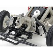 Tamiya Frog 2005 1/10 Off Road RC Kit 58354A