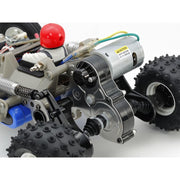 Tamiya Frog 2005 1/10 Off Road RC Kit 58354A