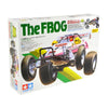 Tamiya Frog 2005 1/10 Off Road RC Kit 58354A