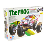 Tamiya Frog 2005 1/10 Off Road RC Kit 58354A