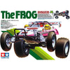 Tamiya Frog 2005 1/10 Off Road RC Kit 58354A