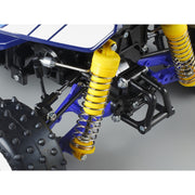 Tamiya T47442 1/10 Terra Scorcher (2020) RC Buggy Kit