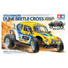 Tamiya 1/9 VW Dune Beetle Cross (BB-02)