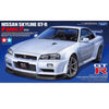 Tamiya 24258 1/24 Skyline GT-R V-Spec II R3