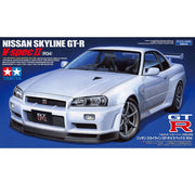 Tamiya 24258 1/24 Skyline GT-R V-Spec II R3