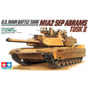 Tamiya 35326 1/35 US Main Battle Tank M1A2 SEP Abrams TUSK II