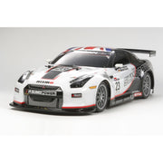Tamiya 58501 1/10 TT-01E Sumo Power GT Nissan GT-R