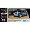 Tamiya 58747 1/10 Mini Cooper Racing MB-01 RC Car Kit