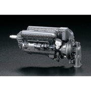 Tamiya 60321 1/32 Supermarine Spitfire Mk.XVIe