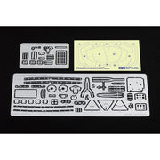 Tamiya 60321 1/32 Supermarine Spitfire Mk.XVIe