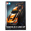 Tamiya 64460 RC Line-Up Volume 2 2025 (English)