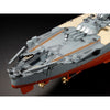 Tamiya 78025 1/350 Yamato Japanese Battleship Premium Edition