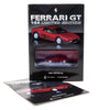 Tarmac Works Ferrari Testarossa 1984 Magazine Ltd Edt.