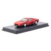 Tarmac Works Ferrari Testarossa 1984 Magazine Ltd Edt.