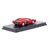 Tarmac Works Ferrari Testarossa 1984 Magazine Ltd Edt.