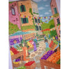 The Puzzle Collab Farmers Market 500pc Jigsaw Puzzle
