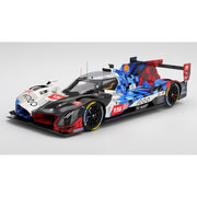 Top Speed 1/18 BMW M Hybrid V8 No.15 BMW M TEAM WRT 2025 Le Mans 24 Hrs