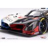 Top Speed 1/18 BMW M Hybrid V8 No.15 BMW M TEAM WRT 2025 Le Mans 24 Hrs