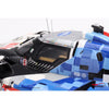Top Speed 1/18 BMW M Hybrid V8 No.15 BMW M TEAM WRT 2025 Le Mans 24 Hrs