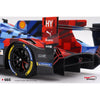 Top Speed 1/18 BMW M Hybrid V8 No.15 BMW M TEAM WRT 2025 Le Mans 24 Hrs